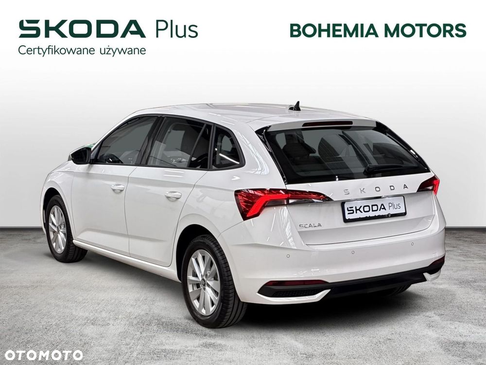 Skoda Scala - 3