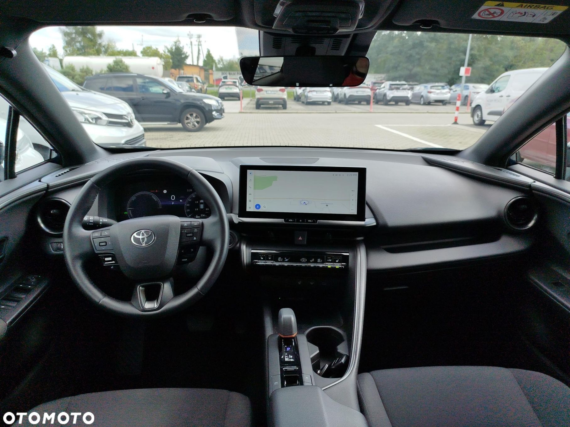 Toyota C-HR - 12