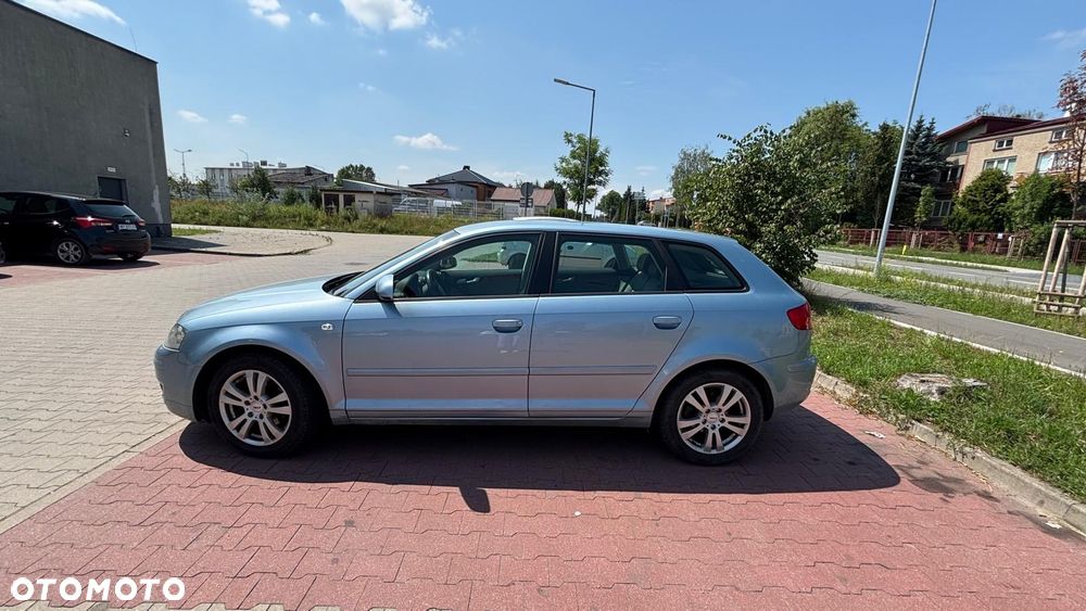 Audi A3 Allstreet - 5