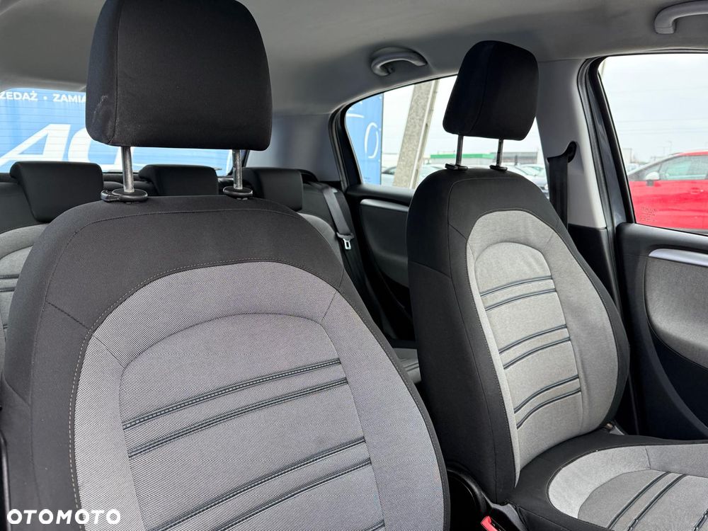 Fiat Punto 1.4 16V Emotion - 17