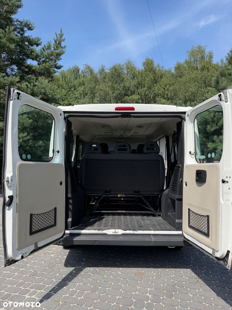 Peugeot Boxer - 8