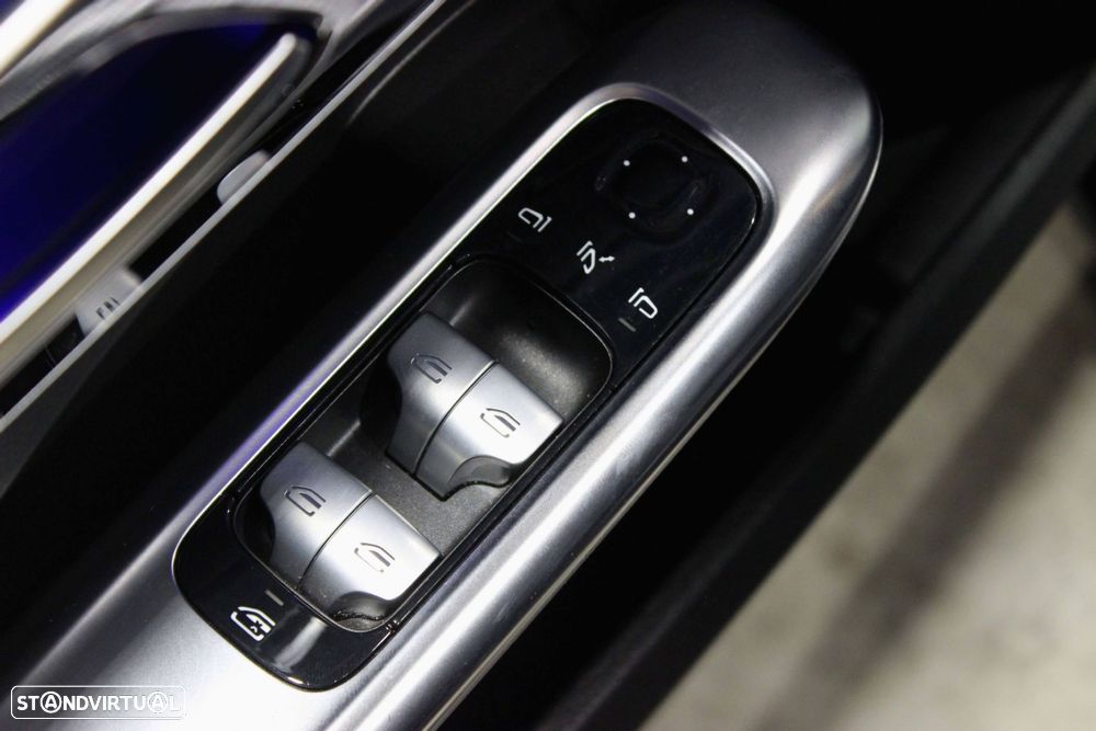 Mercedes-Benz C 300 de AMG Line - 14