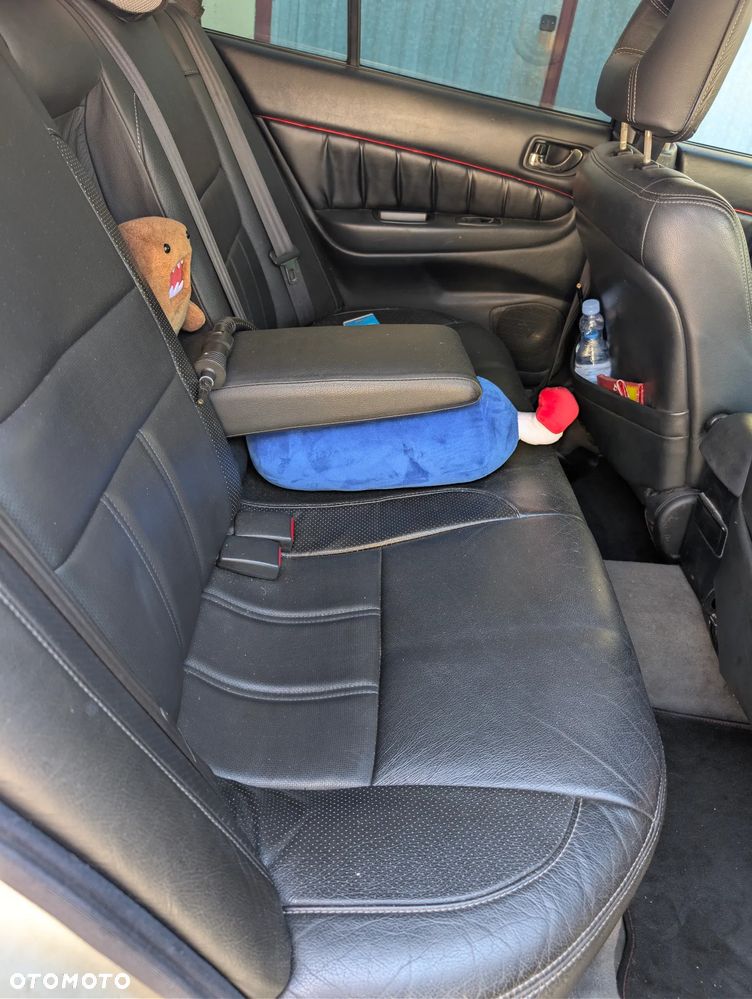 Mitsubishi Galant 2.0 Elegance - 8