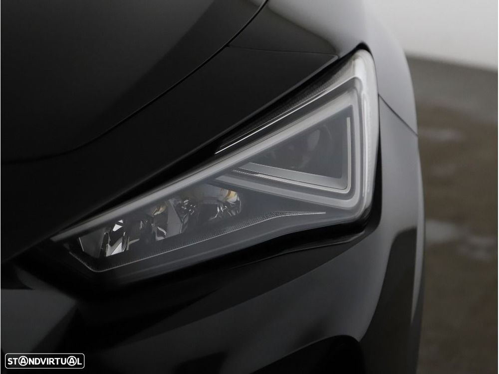 Cupra Formentor 1.4 e-Hybrid DSG VZ - 27