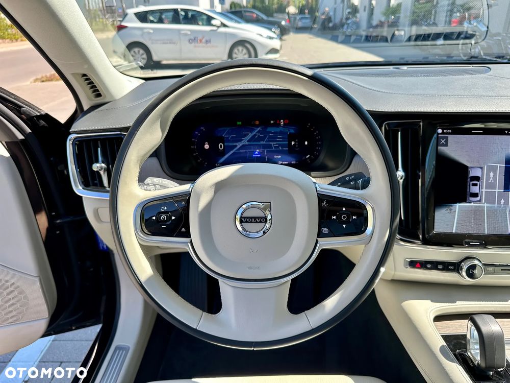 Volvo S90 B4 B Plus Bright - 15