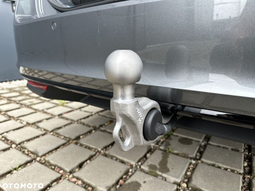 Skoda Superb 1.5 TSI mHEV Sportline DSG - 29
