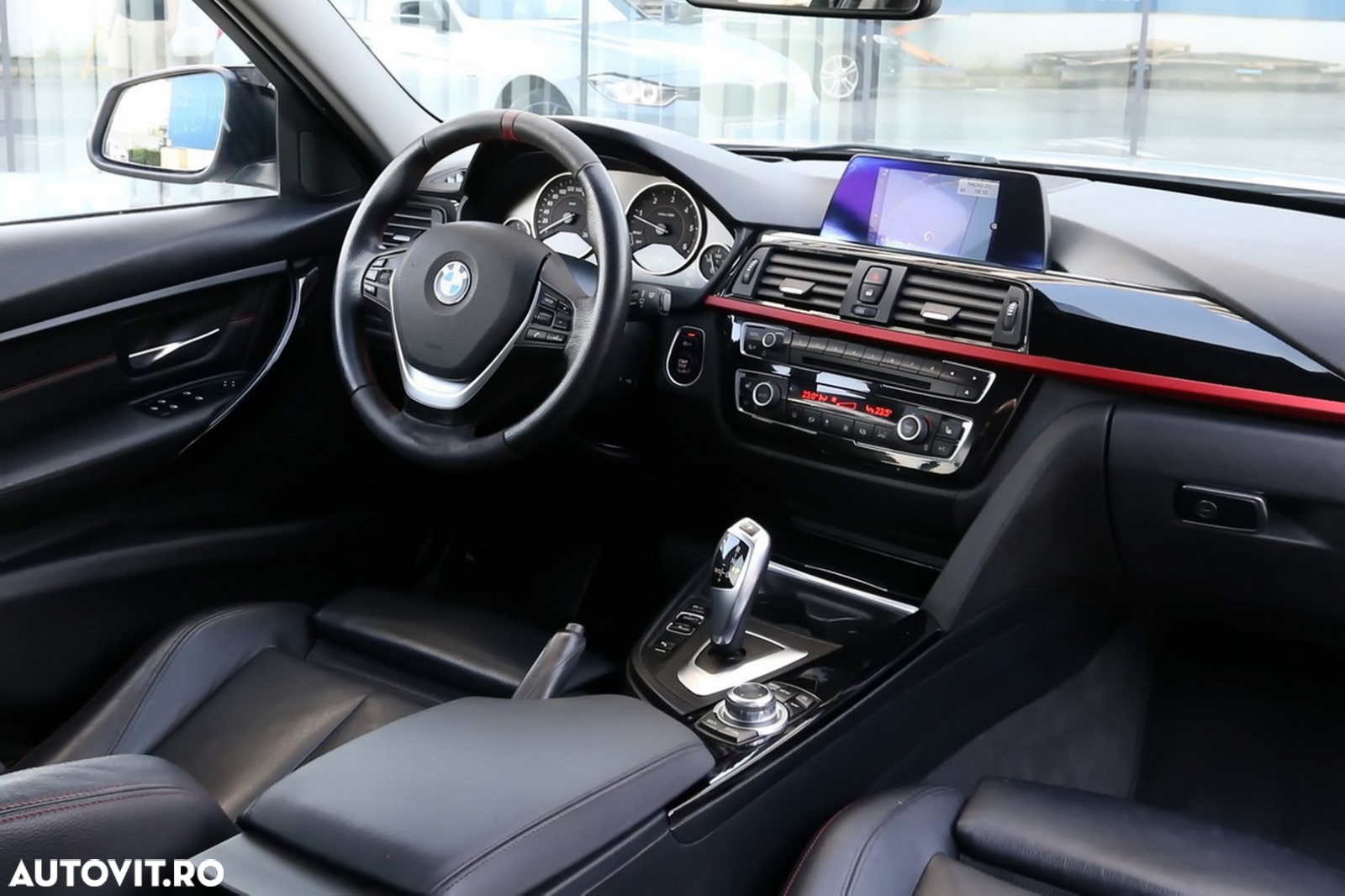 BMW Seria 3 - 10