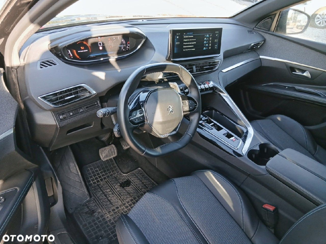 Peugeot 5008 1.5 BlueHDi Allure Pack S&S EAT8 - 12