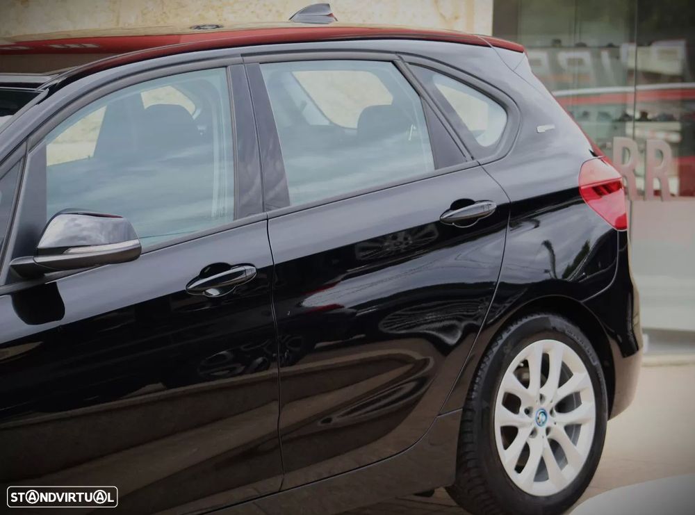 BMW 225xe Active Tourer Advantage - 34
