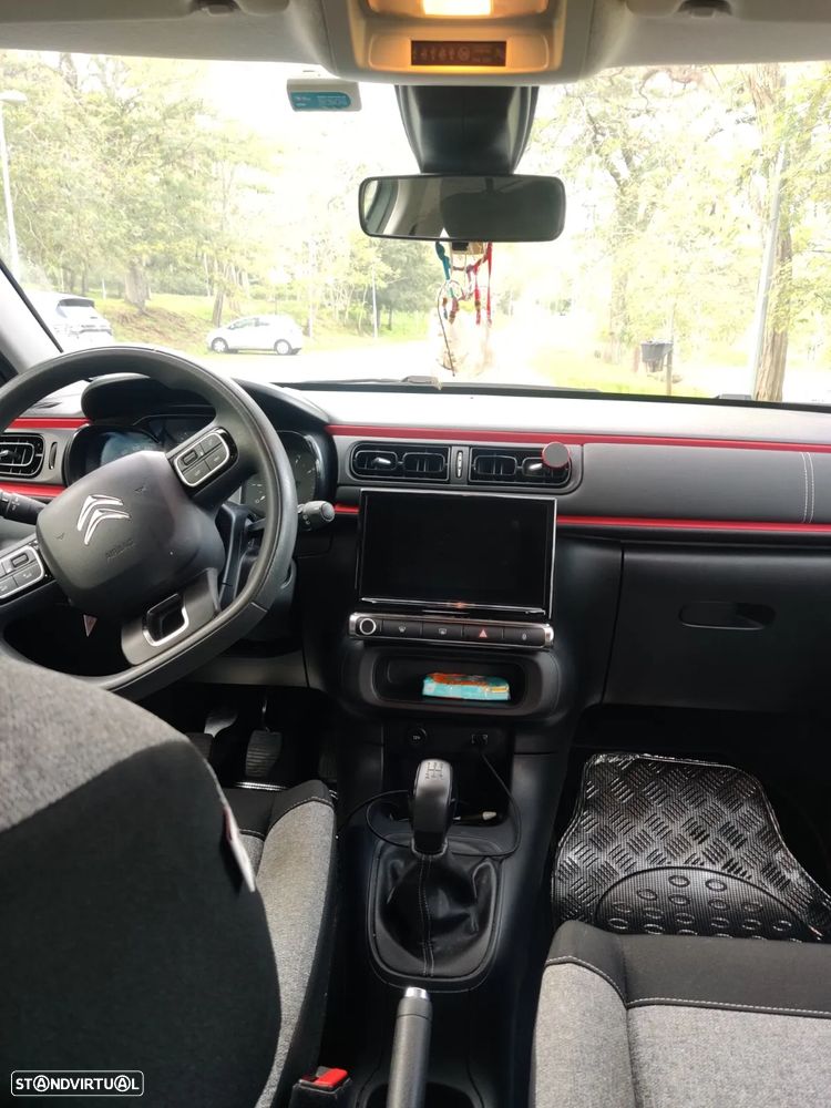 Citroën C3 1.2 PureTech Feel - 6