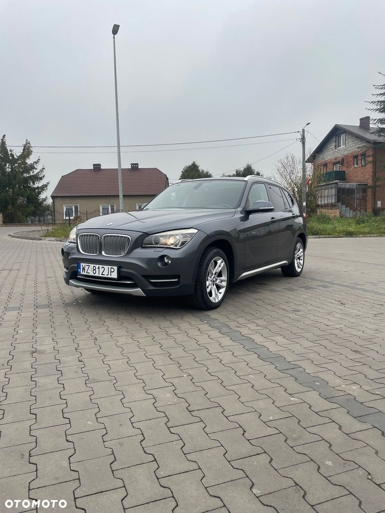 BMW X1 xDrive18d - 2