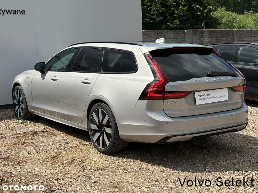 Volvo V90 - 7