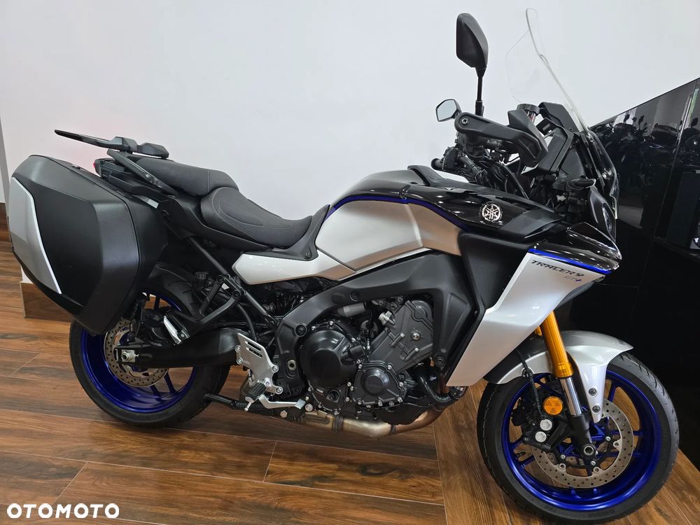 Yamaha Tracer - 3