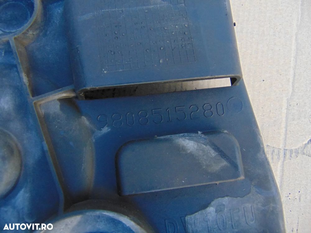 Capac distributie Peugeot Boxer 2.0 euro 6 2.2 4h03 Citroen Jumper - 2