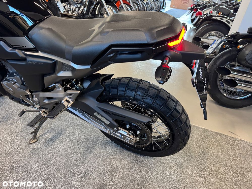 Zontes 125 G1 Spoke - 14
