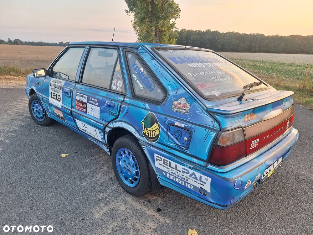 Polonez Caro - 6