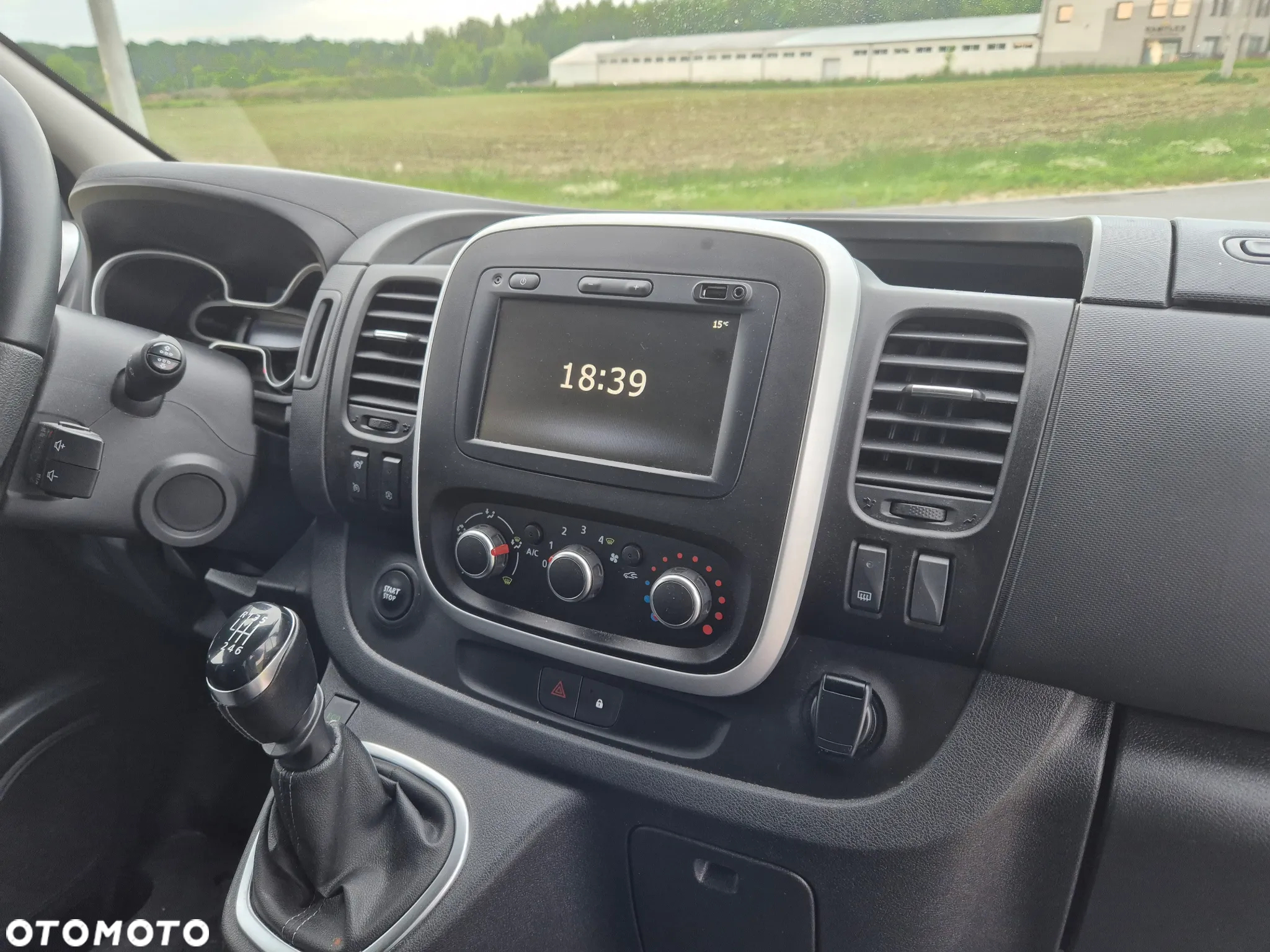 Fiat Talento L1H1 S&S Family - 21
