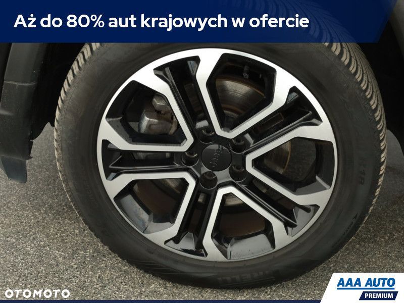 Jeep Compass - 14