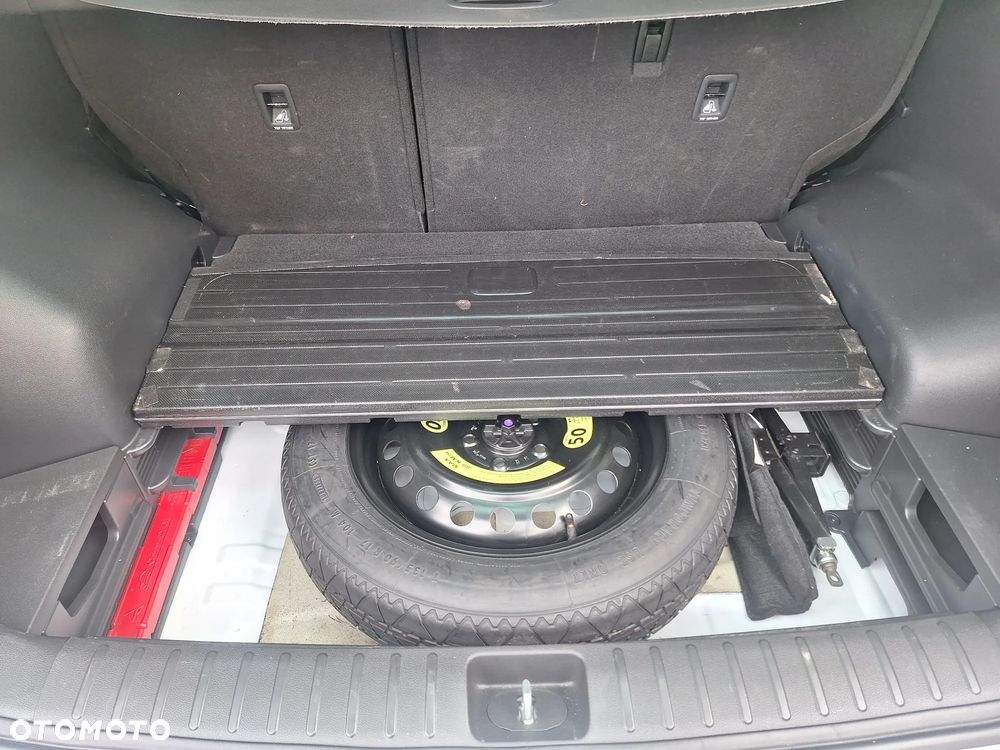 Hyundai Tucson blue 1.6 CRDi 2WD DCT Premium - 26
