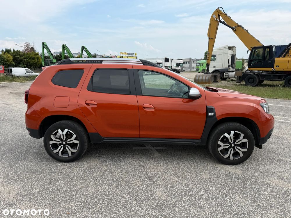 Dacia Duster 1.0 TCe Prestige - 11