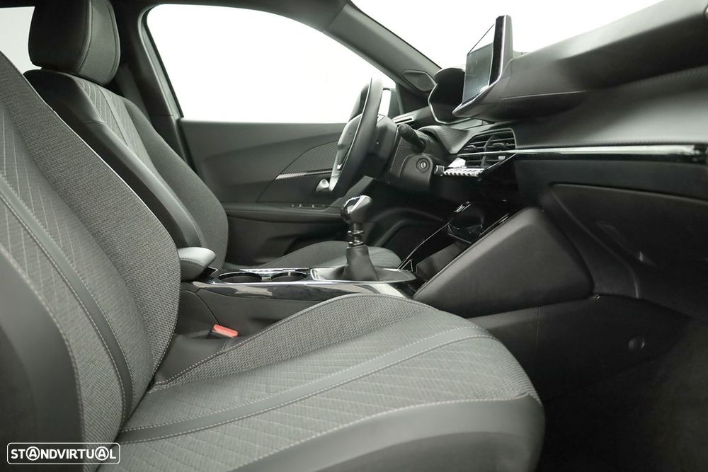 Peugeot 2008 1.2 PureTech Allure - 21