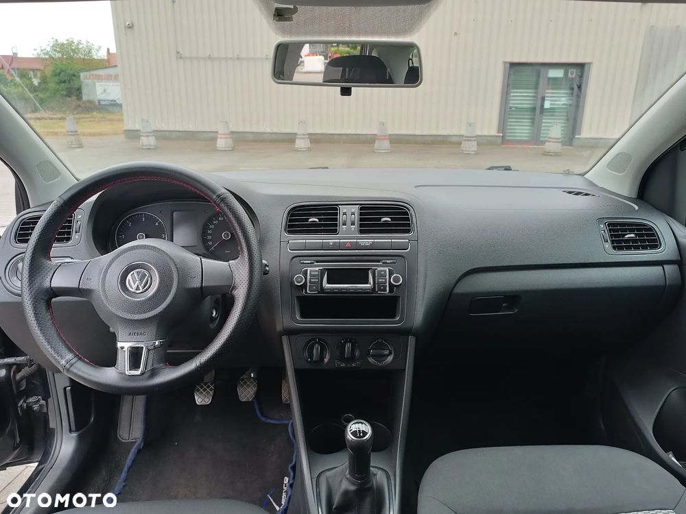 Volkswagen Polo - 21