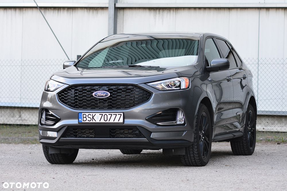Ford Edge 2.0 EcoBlue Bi-Turbo 4x4 ST-LINE - 1