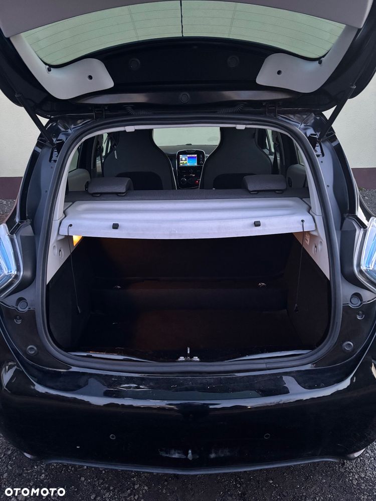 Renault Zoe - 9