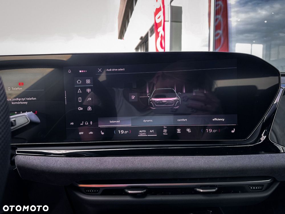 Audi A5 Limousine - 30