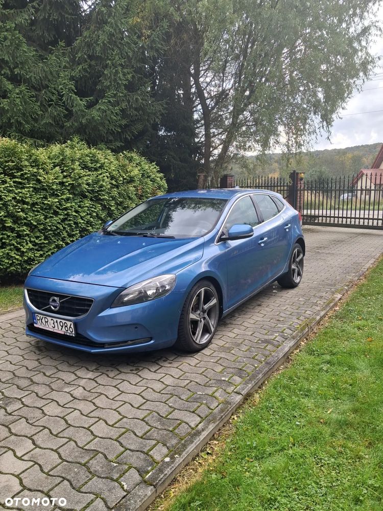 Volvo V40 - 1
