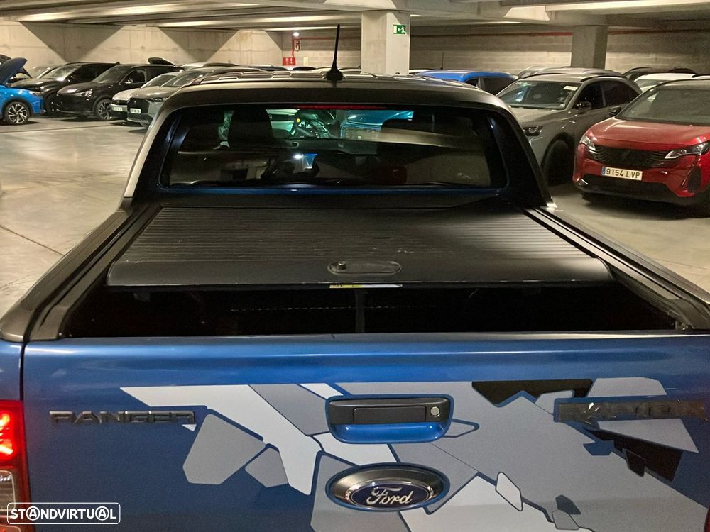 Ford Ranger - 23