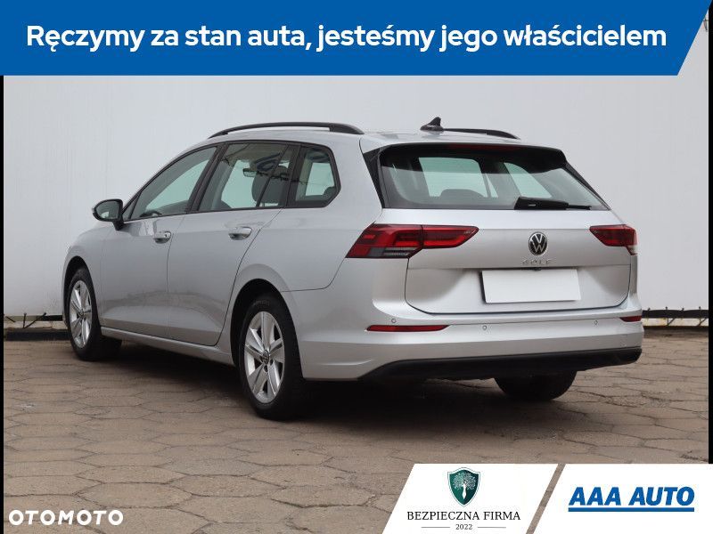 Volkswagen Golf Variant - 6