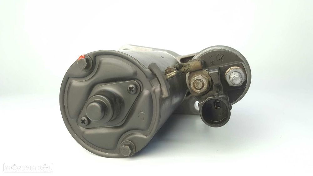 MOTOR ARRANQUE SKODA FABIA I 2006 -02T911024 - 3