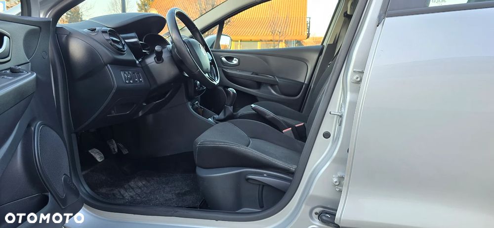 Renault Clio Energy dCi 90 Start & Stop Dynamique - 5