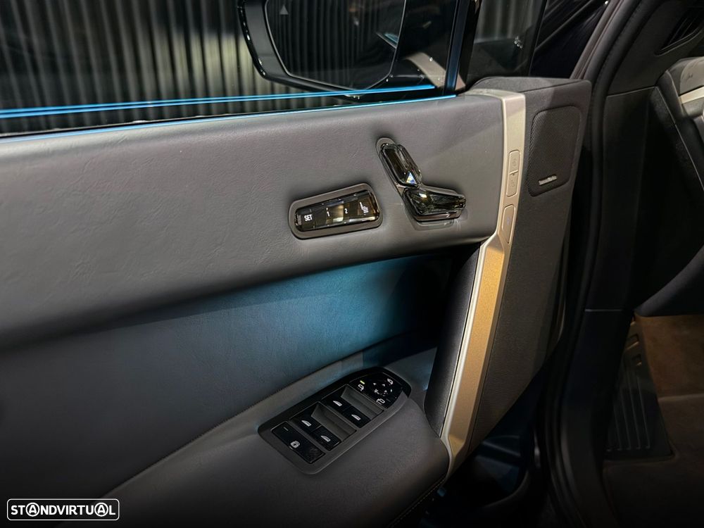 BMW iX xDrive 40 - 15