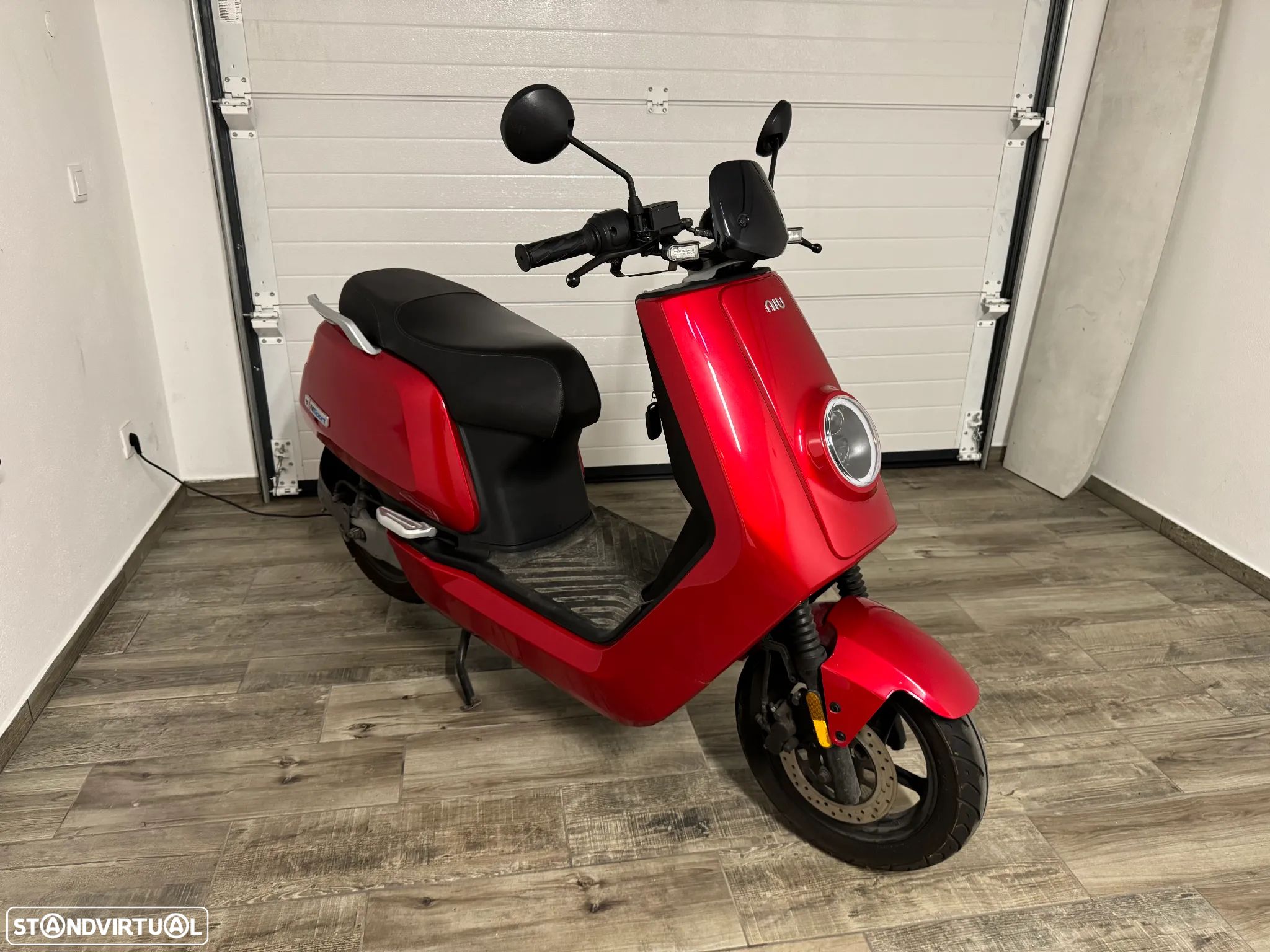 Niu N1 S - 1