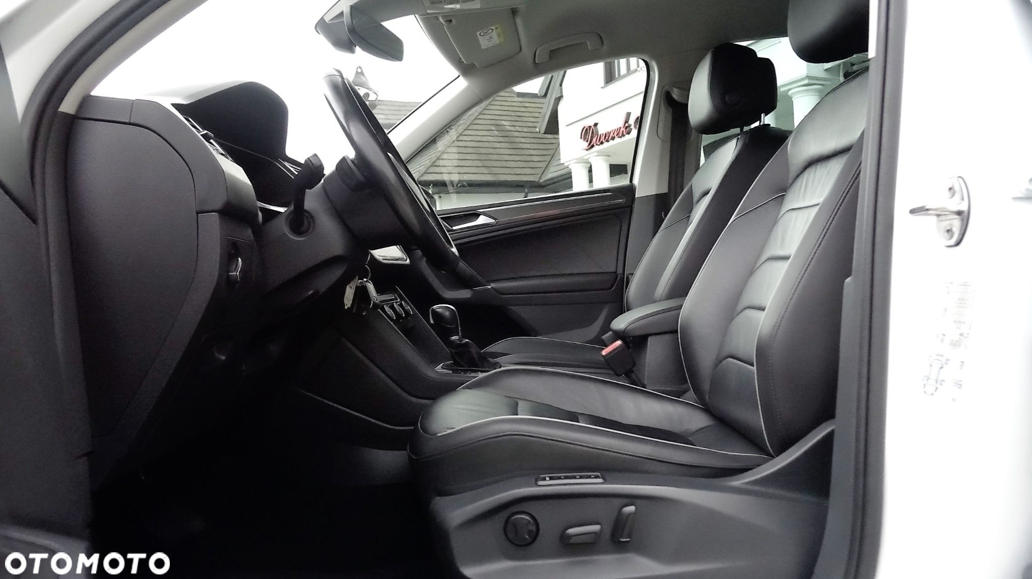 Volkswagen Tiguan 2.0 TDI BMT SCR 4Mot Highline DSG - 23