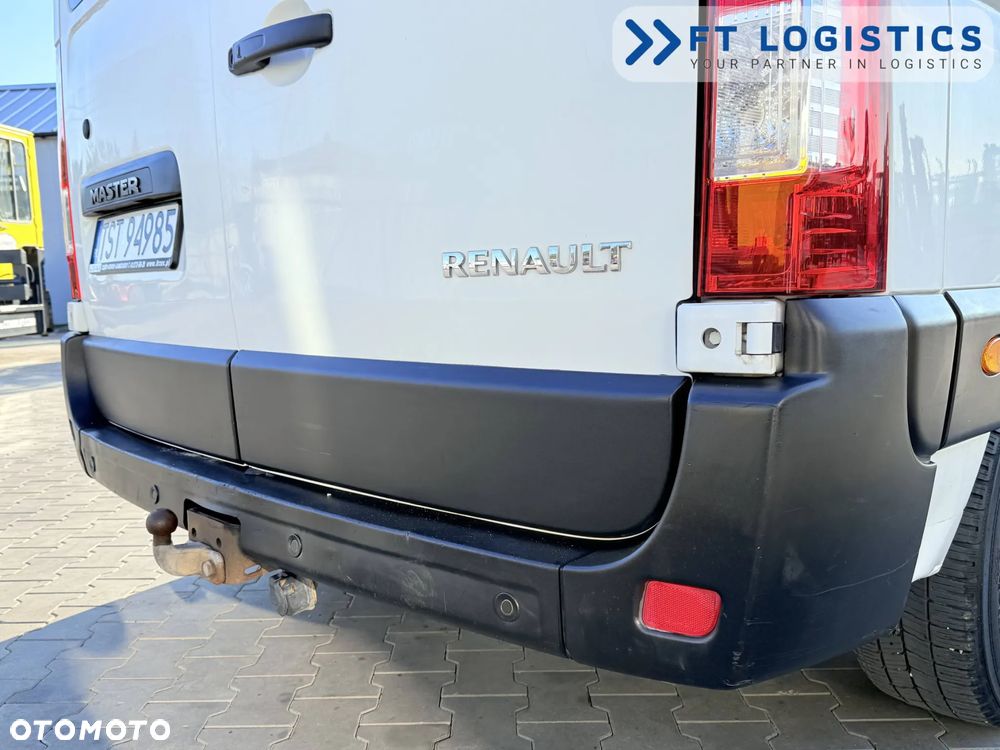 Renault MASTER - 10