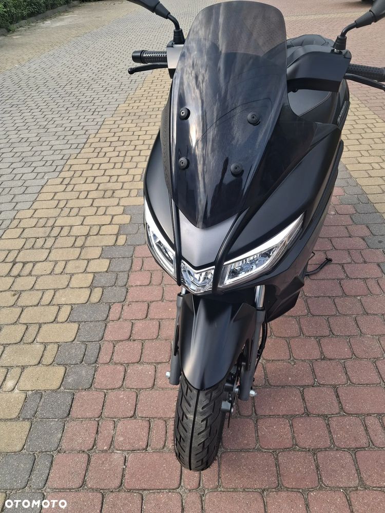 Aprilia SX - 5