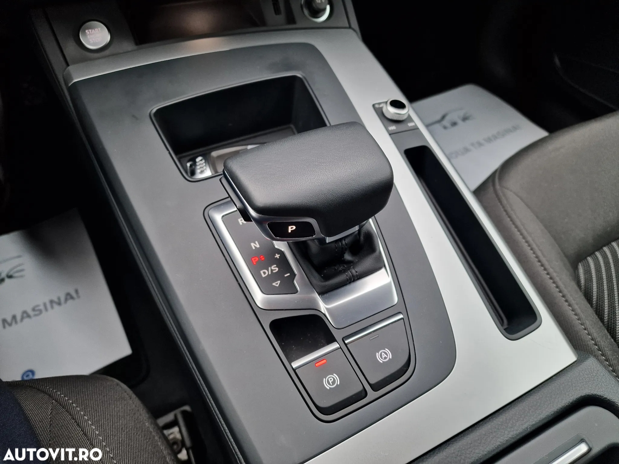 Audi Q5 - 16