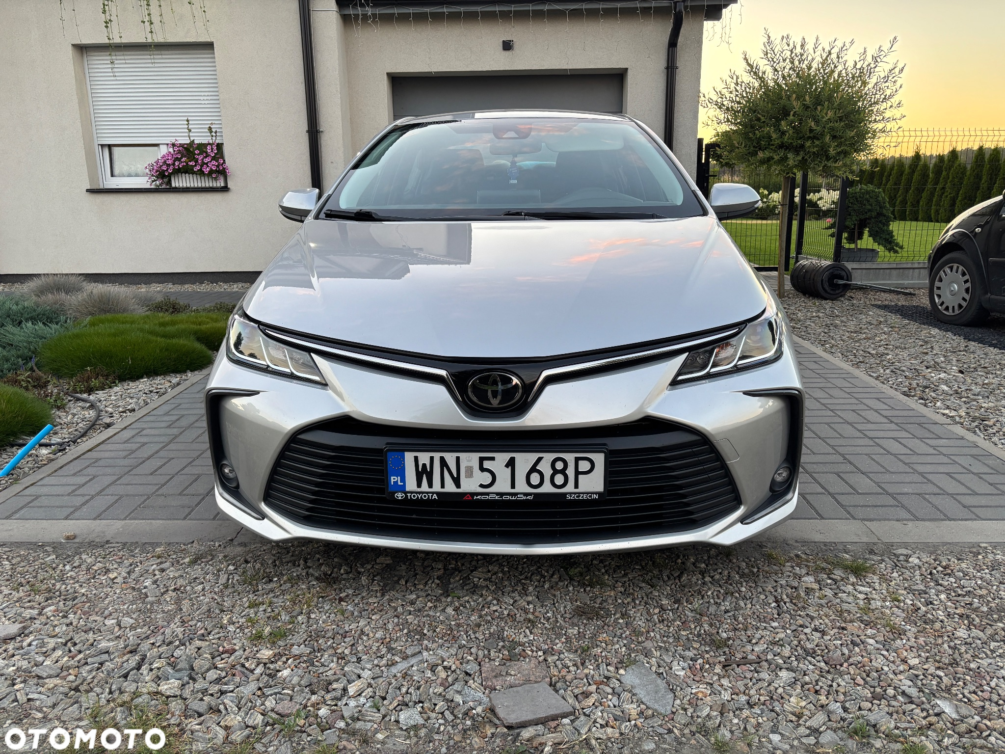Toyota Corolla 1.5 Comfort - 2