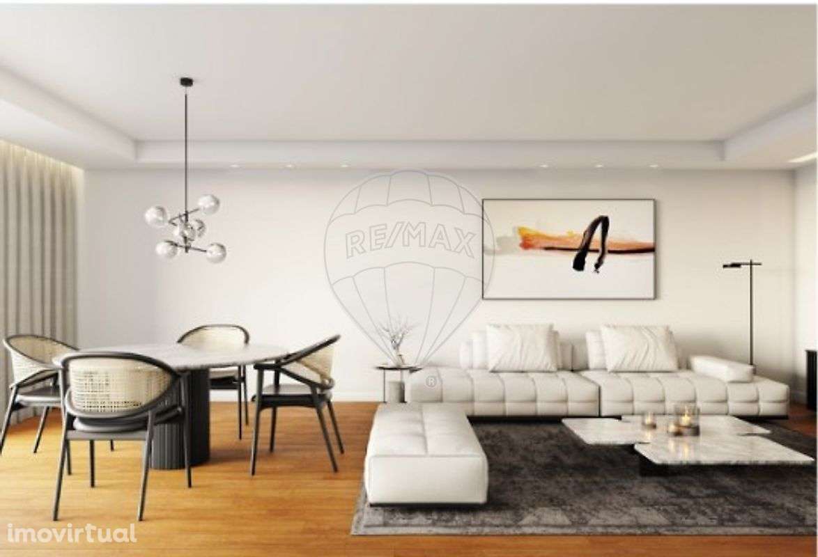 Apartamento T3 para venda - Grande imagem: 2/6