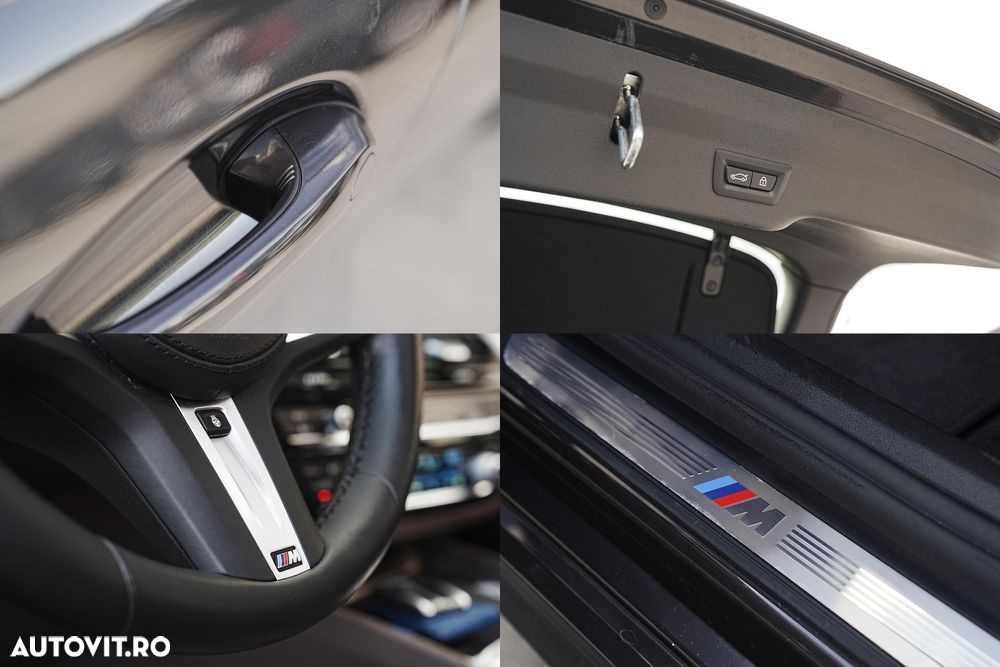 BMW Seria 6 630i - 29