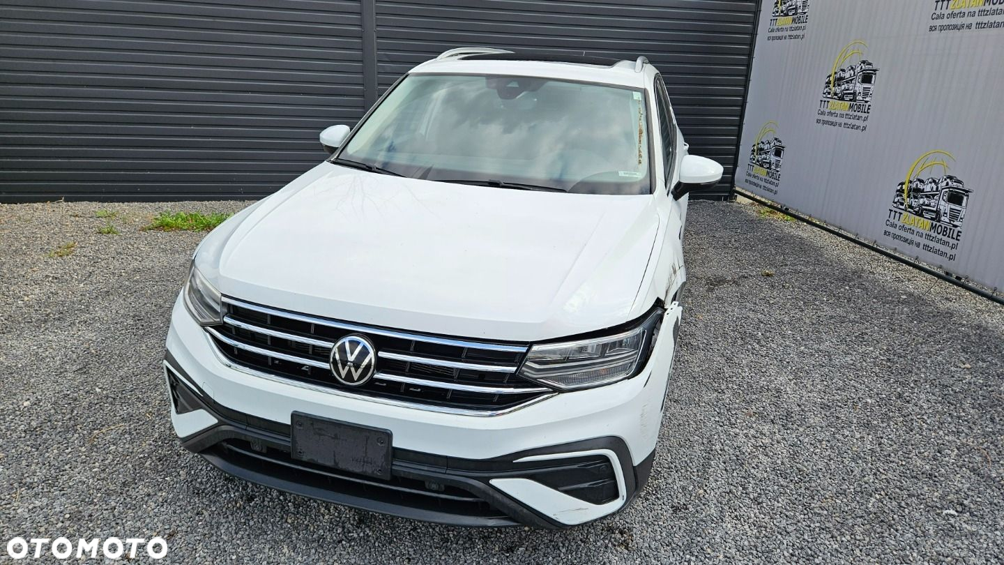 Volkswagen Tiguan - 7