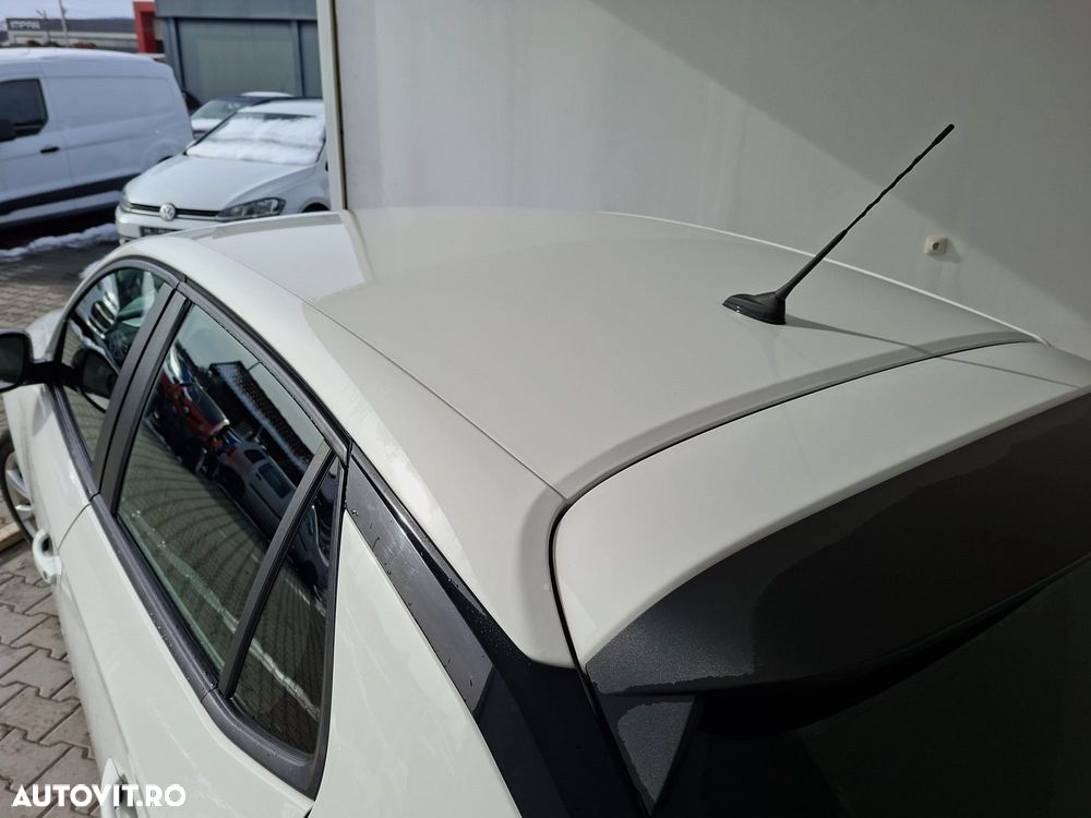 Opel Corsa 1.2 Turbo Start/Stop Edition - 15