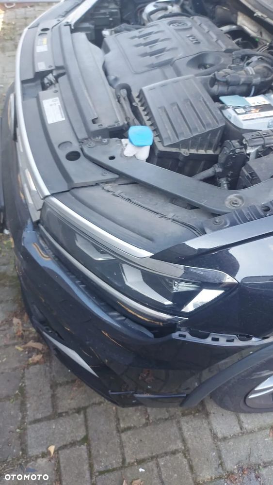 Volkswagen Tiguan 2.0 TDI SCR 4MOTION DSG Highline - 13