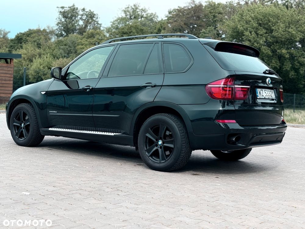 BMW X5 xDrive35d - 3