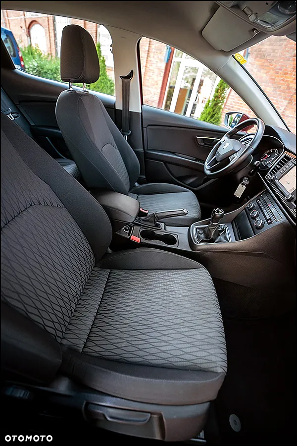 Seat Leon - 31