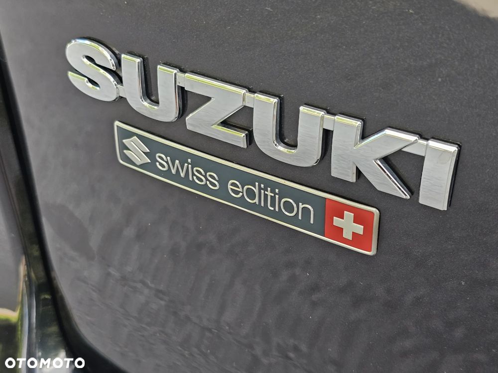 Suzuki Vitara 1.4 Boosterjet Allgrip Automatik Comfort+ - 10