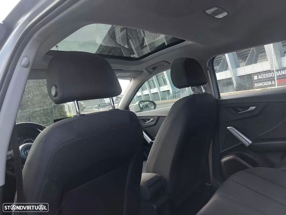Audi Q2 1.6 TDI S tronic - 13